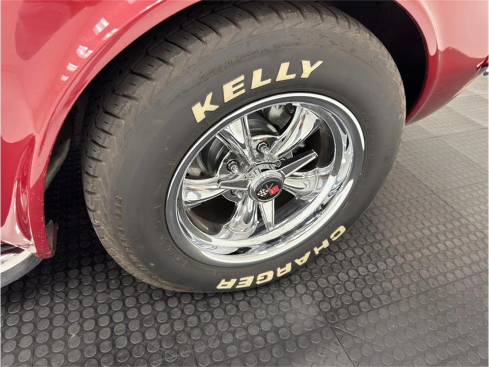 1970 Chevrolet Corvette C3 - Image 28 of 31