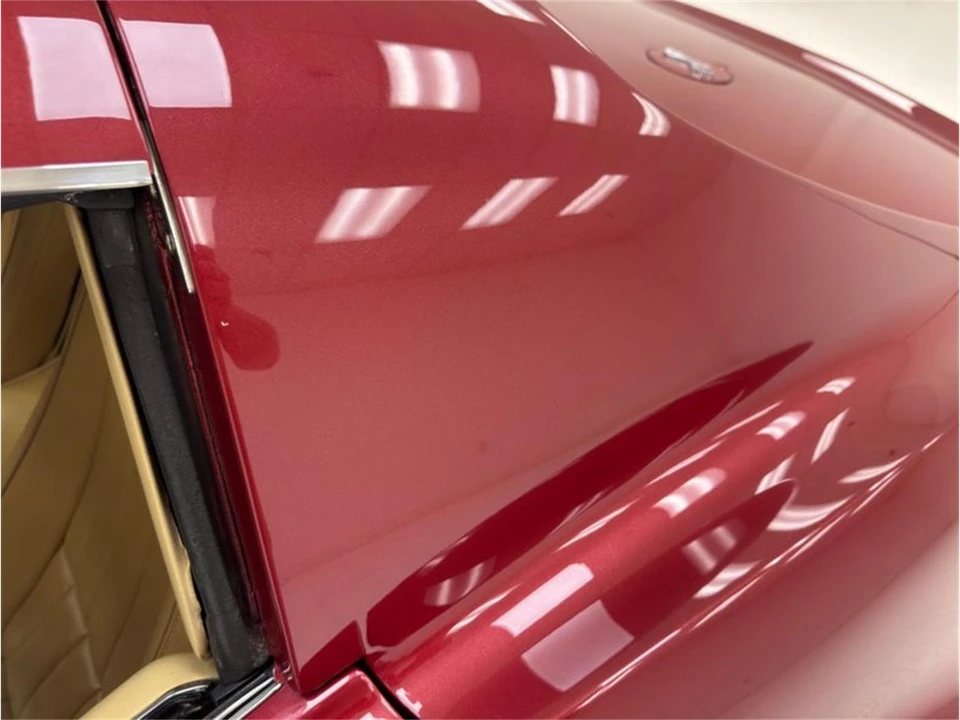 1970 Chevrolet Corvette C3 - Image 29 of 31