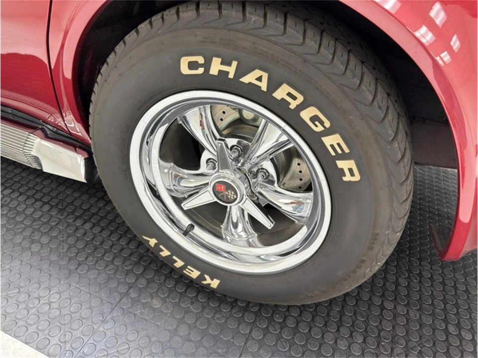 1970 Chevrolet Corvette C3 - Image 24 of 31
