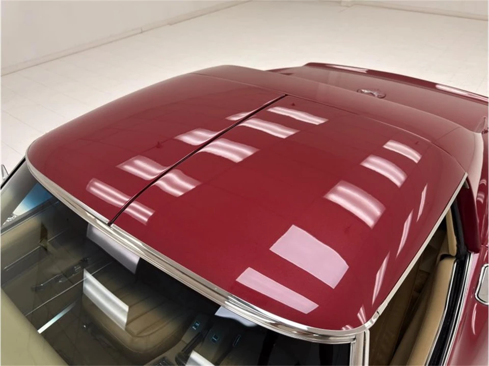 1970 Chevrolet Corvette C3 - Image 20 of 31