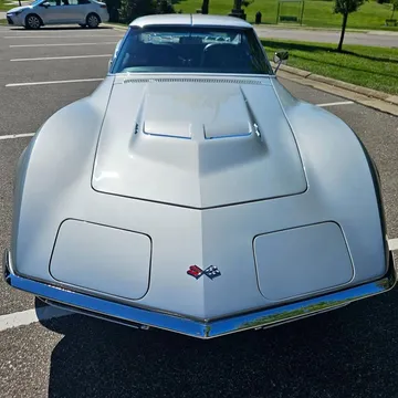 1970 Chevrolet Corvette