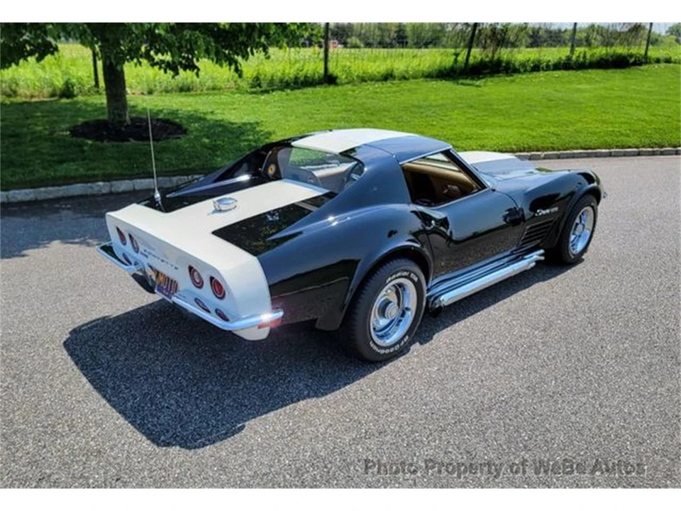 1970 Chevrolet Corvette C3 - Image 6 of 10
