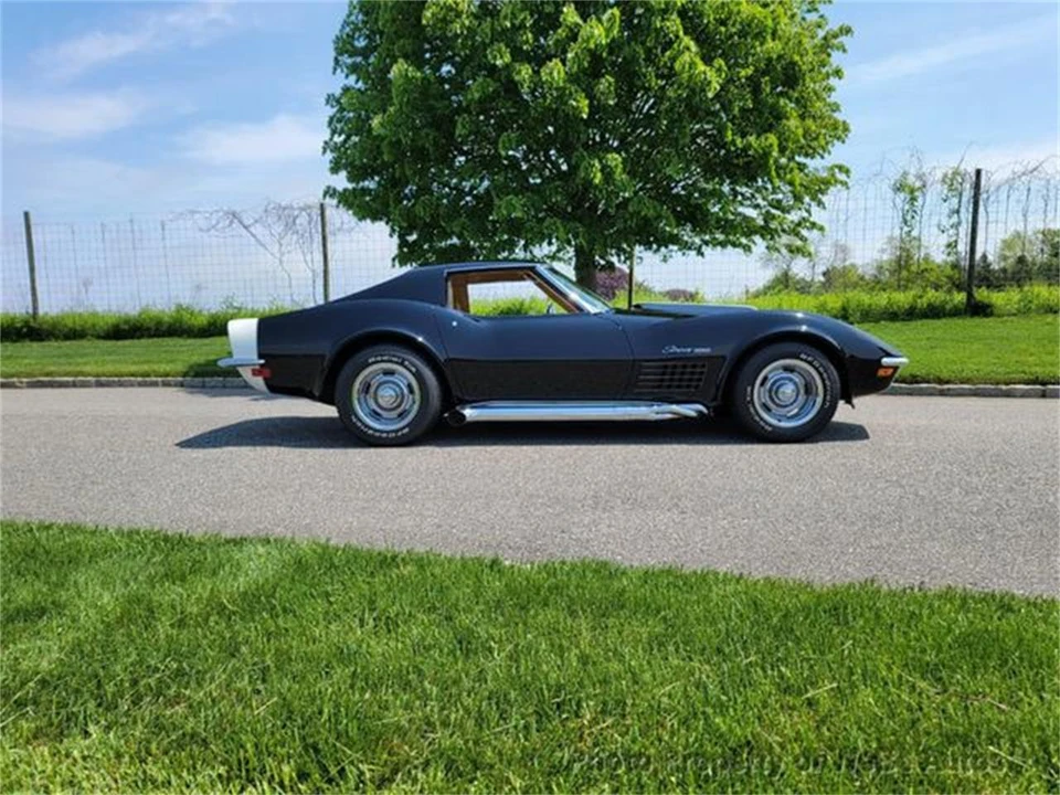 1970 Chevrolet Corvette C3 - Image 5 of 10