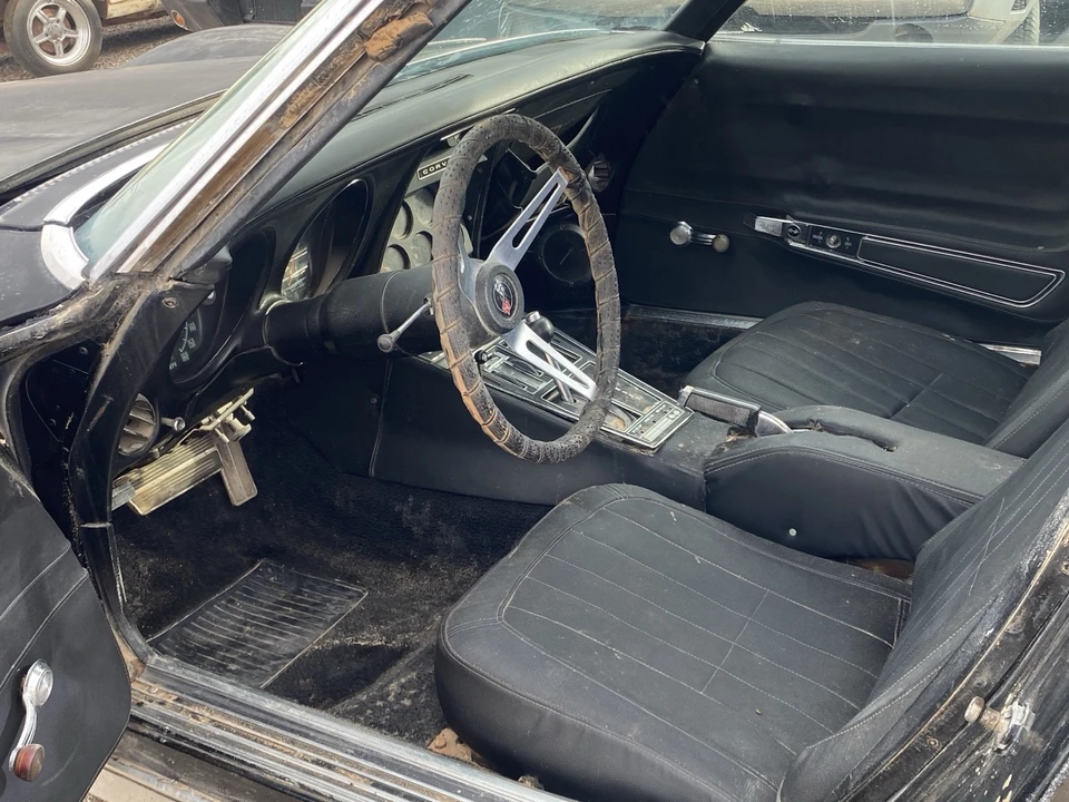 1970 Chevrolet Corvette C3 - Image 6 of 11