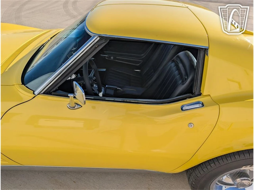 1970 Chevrolet Corvette C3 - Image 28 of 31