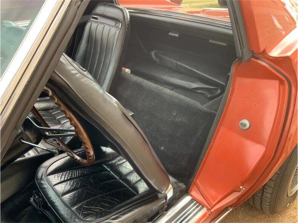 1970 Chevrolet Corvette C3 - Image 29 of 31