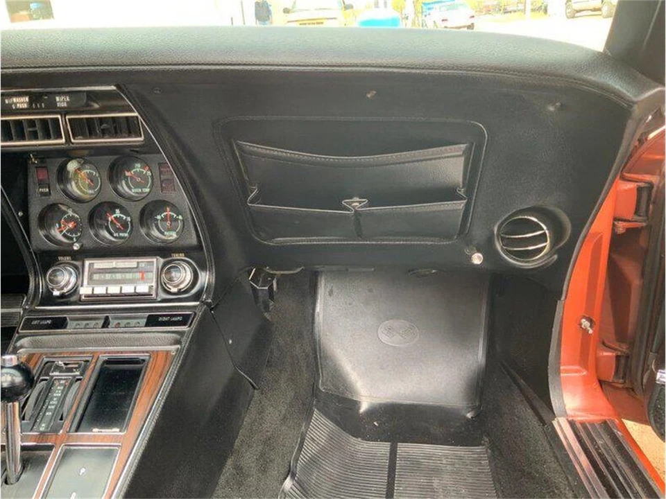 1970 Chevrolet Corvette C3 - Image 23 of 31
