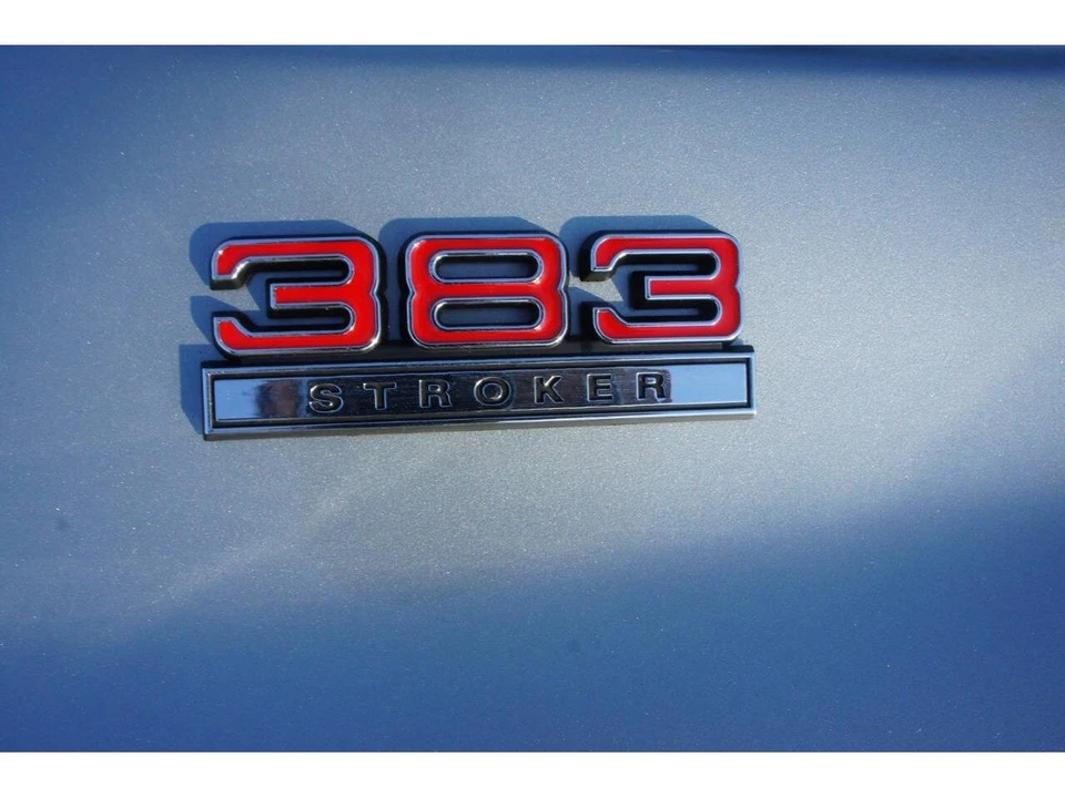 1970 Chevrolet Corvette C3 - Image 7 of 31