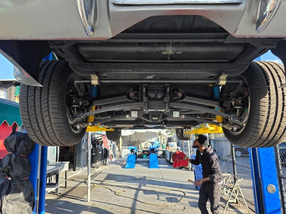 1970 Chevrolet Corvette C3 - Image 18 of 31