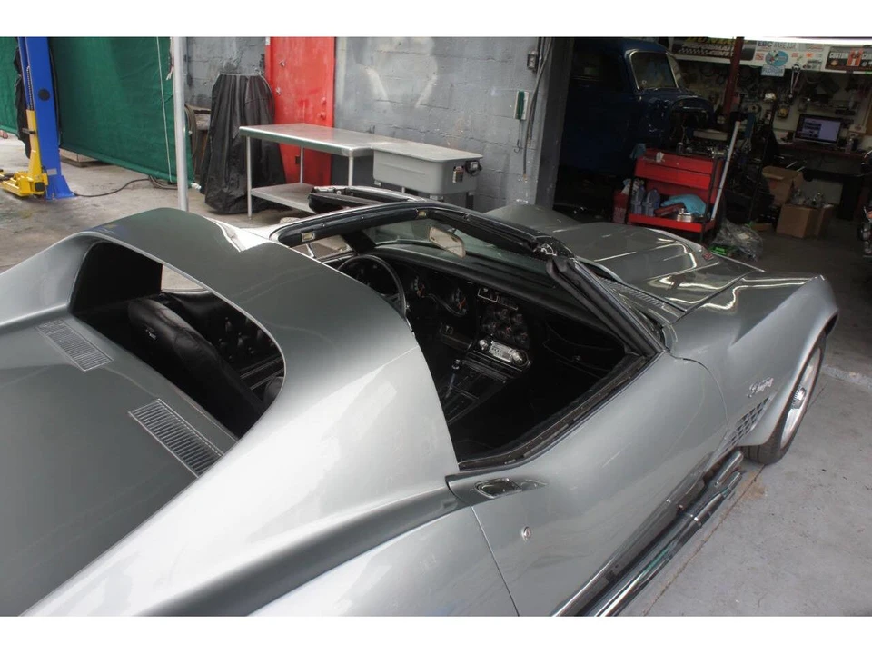 1970 Chevrolet Corvette C3 - Image 31 of 31