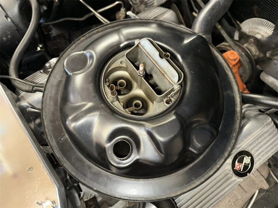 1970 Chevrolet Corvette C3 - Image 17 of 31