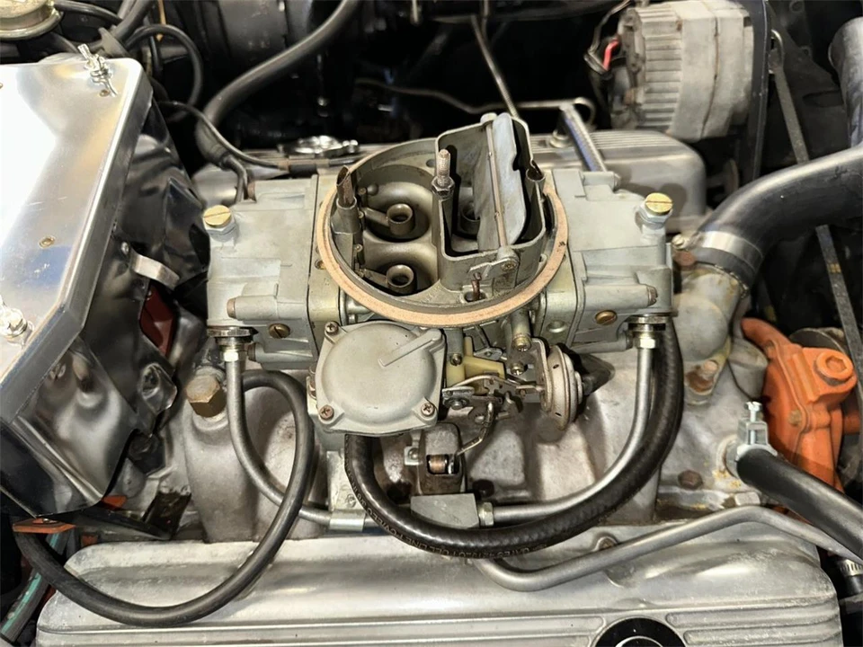 1970 Chevrolet Corvette C3 - Image 18 of 31