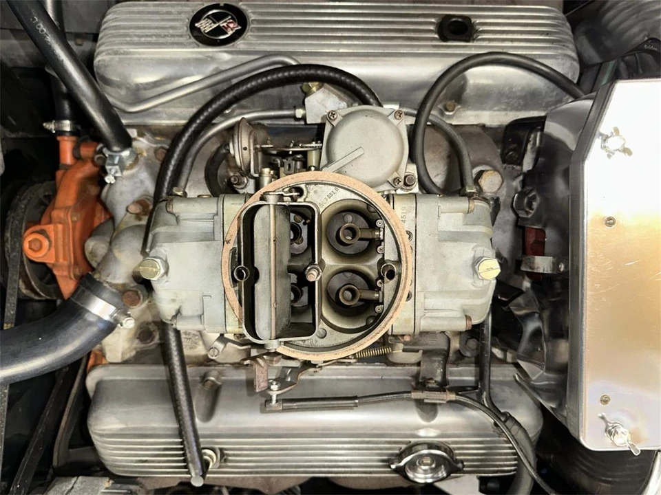 1970 Chevrolet Corvette C3 - Image 19 of 31