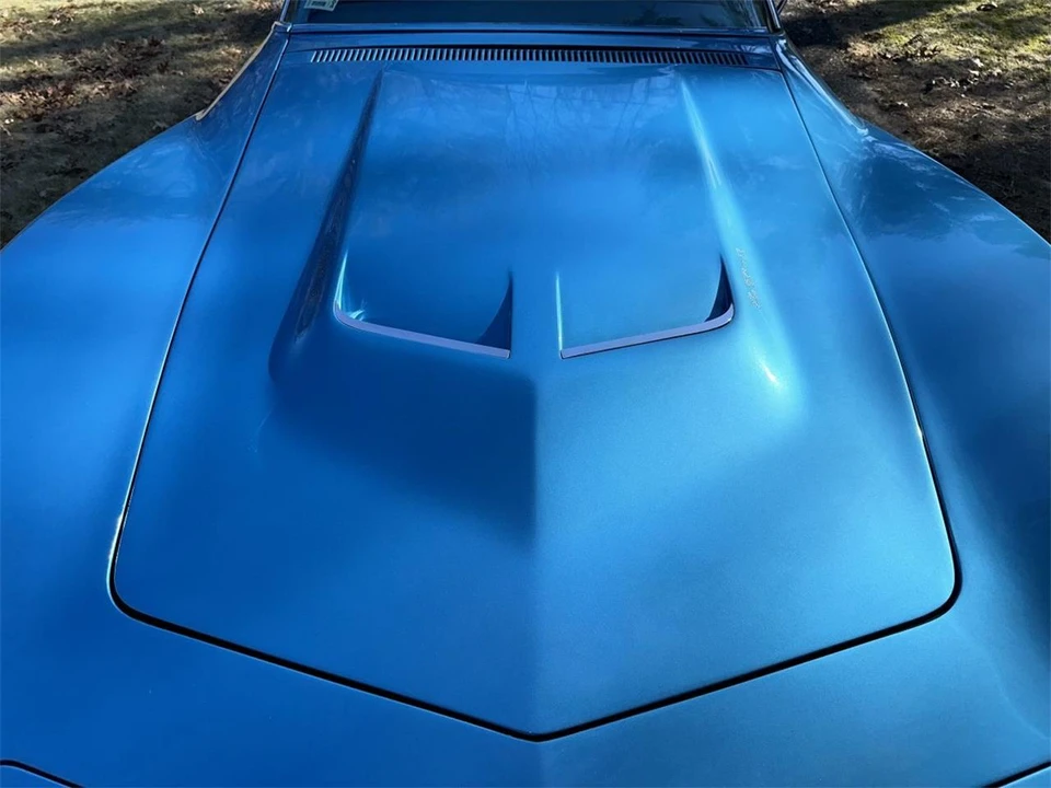 1970 Chevrolet Corvette C3 - Image 8 of 31