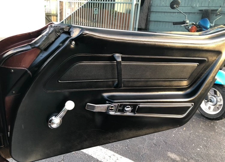1970 Chevrolet Corvette C3 - Image 13 of 20