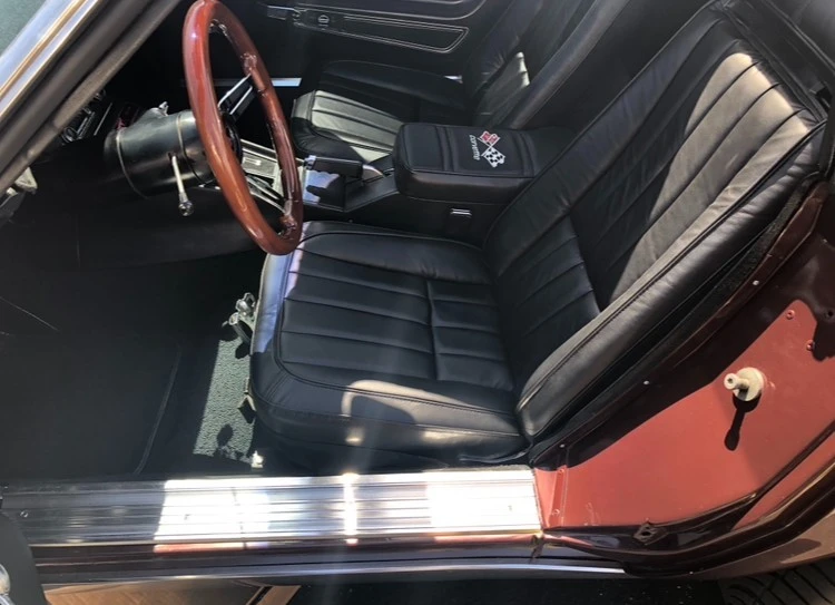 1970 Chevrolet Corvette C3 - Image 20 of 20