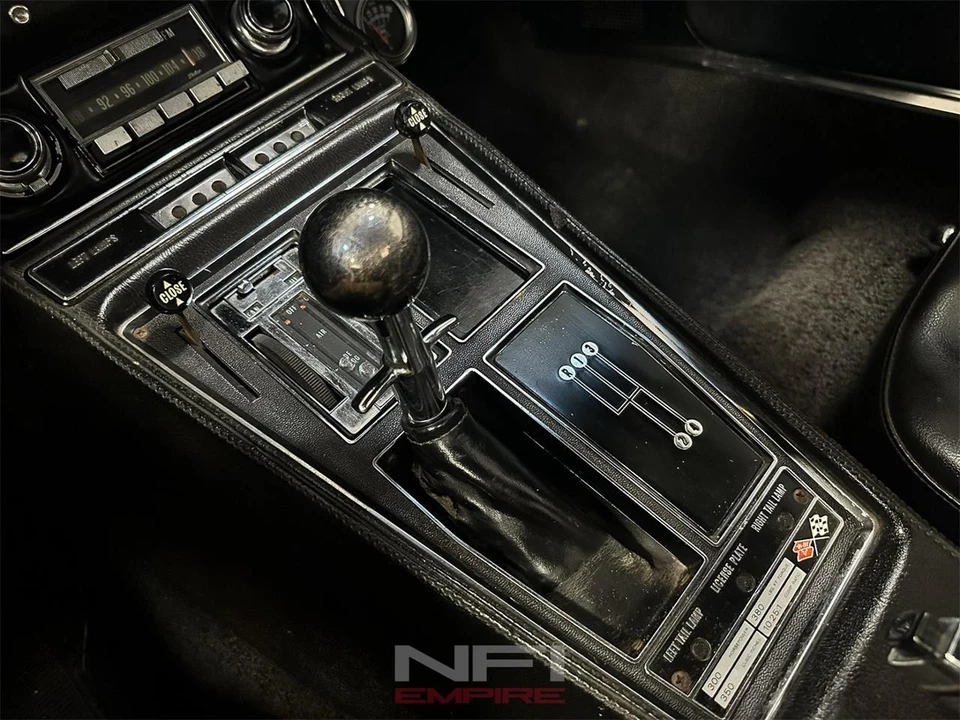 1970 Chevrolet Corvette C3 - Image 31 of 31