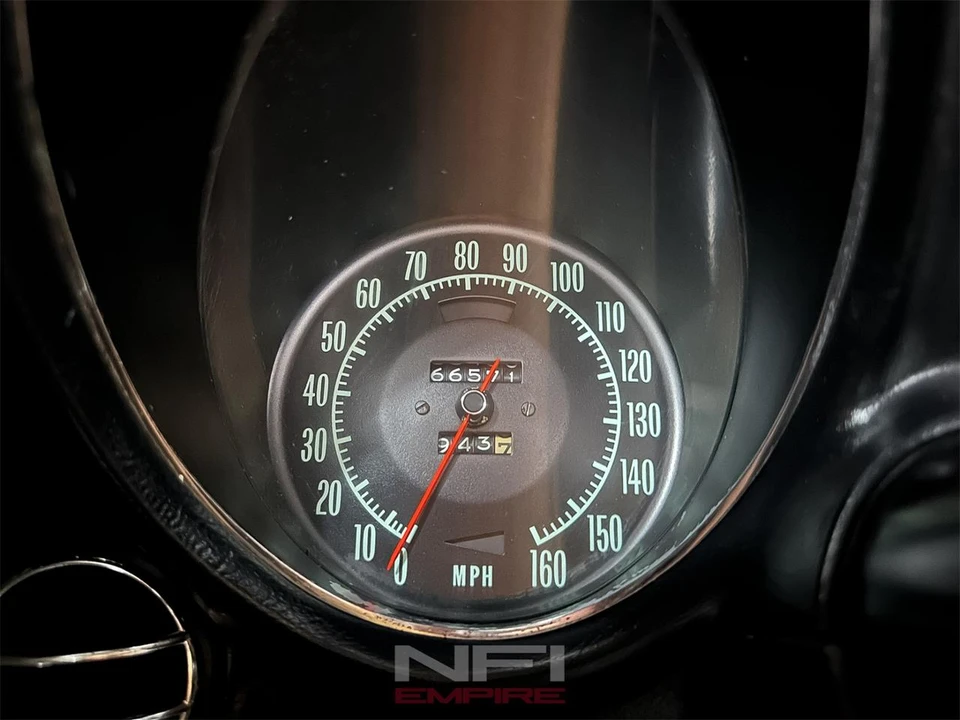 1970 Chevrolet Corvette C3 - Image 27 of 31