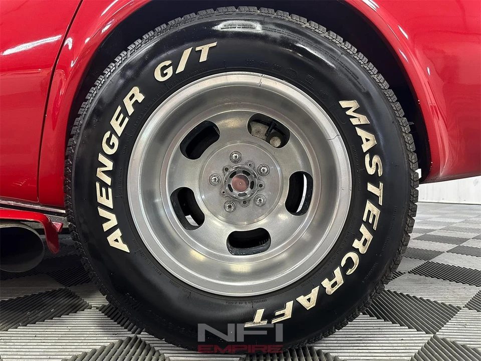 1970 Chevrolet Corvette C3 - Image 22 of 31