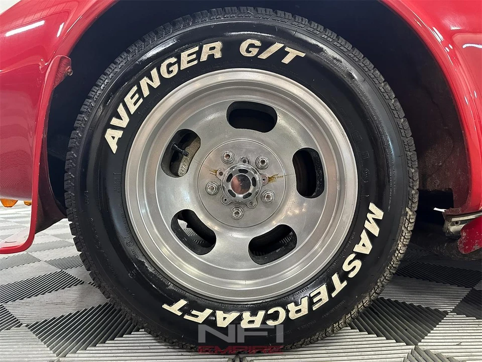 1970 Chevrolet Corvette C3 - Image 12 of 31