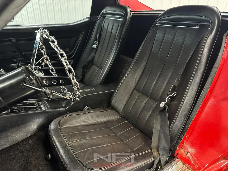 1970 Chevrolet Corvette C3 - Image 24 of 31