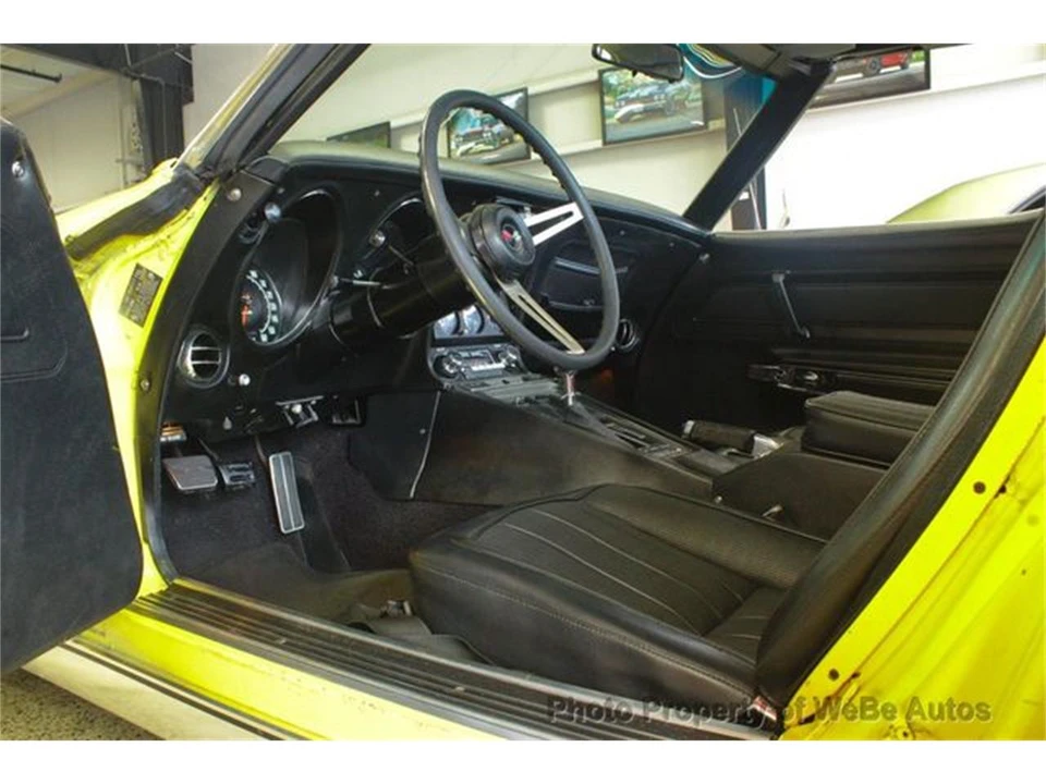 1970 Chevrolet Corvette C3 - Image 9 of 10