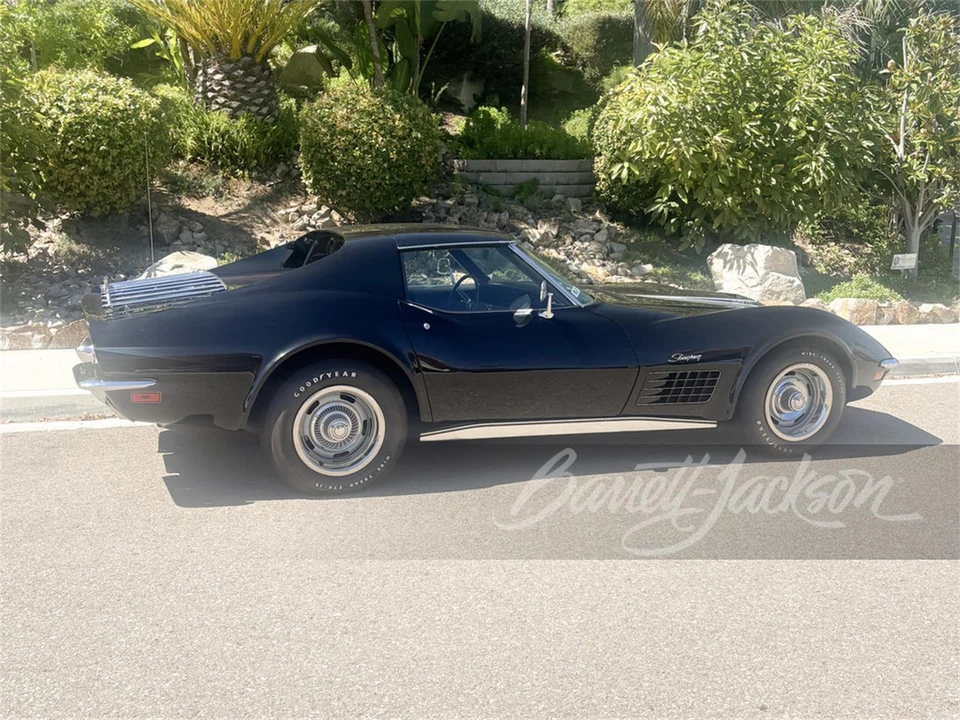 1970 Chevrolet Corvette C3 - Image 2 of 5