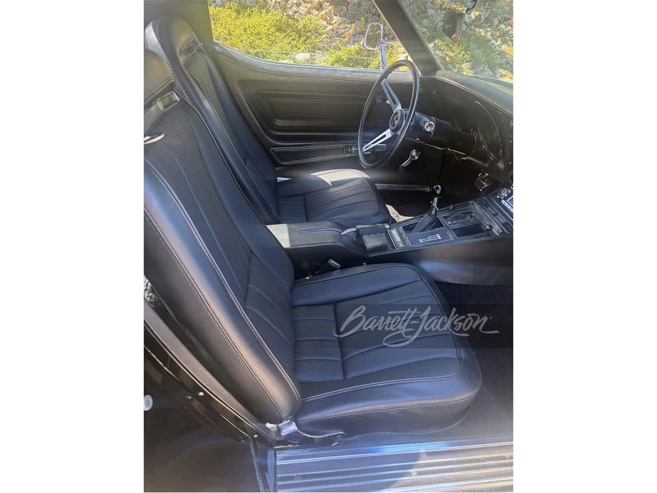 1970 Chevrolet Corvette C3 - Image 4 of 5
