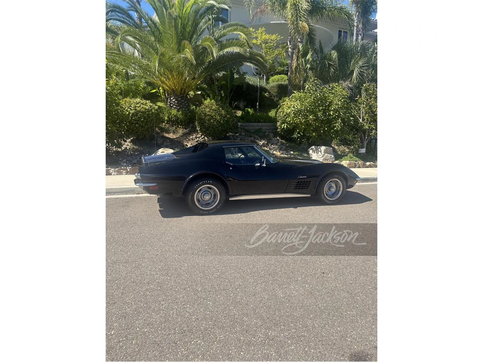 1970 Chevrolet Corvette C3 - Image 3 of 5
