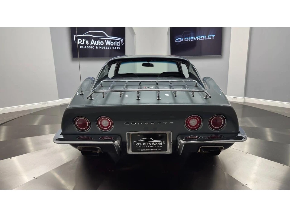 1970 Chevrolet Corvette C3 - Image 21 of 31