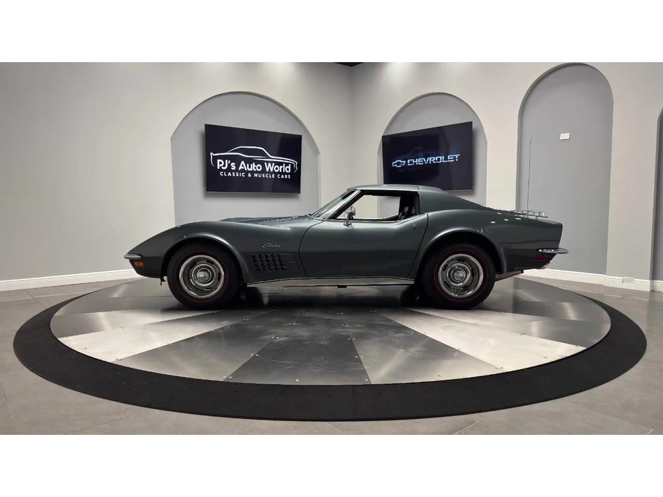 1970 Chevrolet Corvette C3 - Image 2 of 31