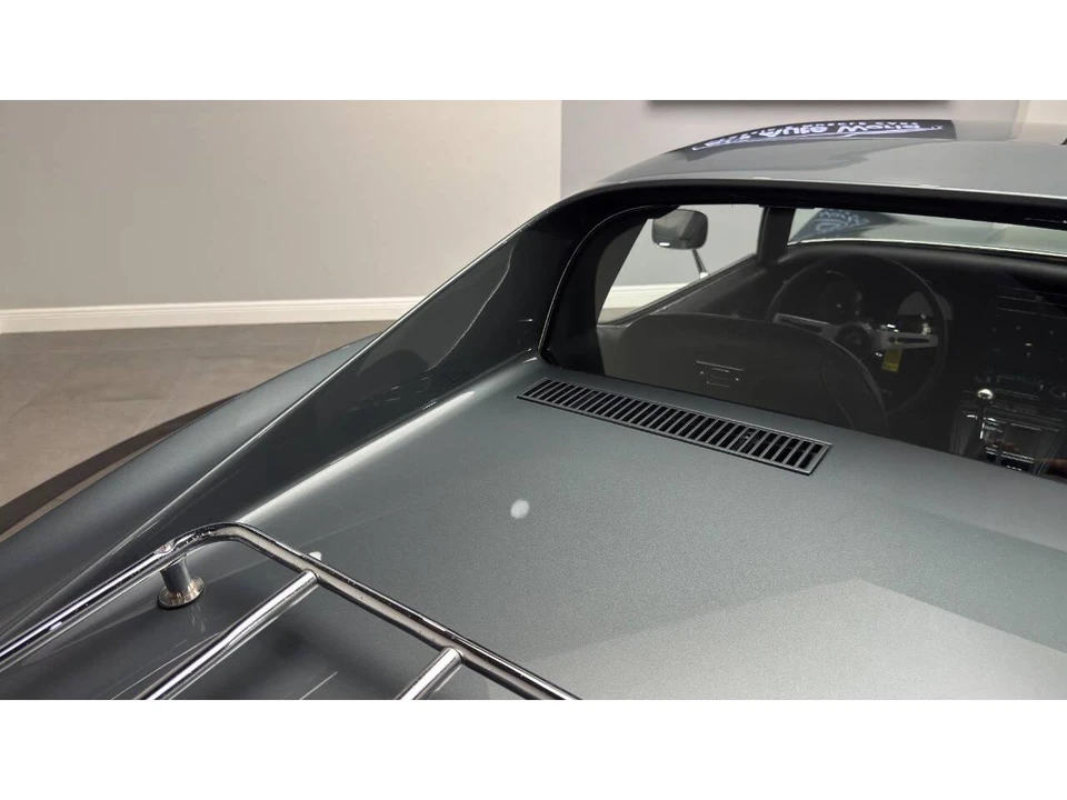 1970 Chevrolet Corvette C3 - Image 29 of 31