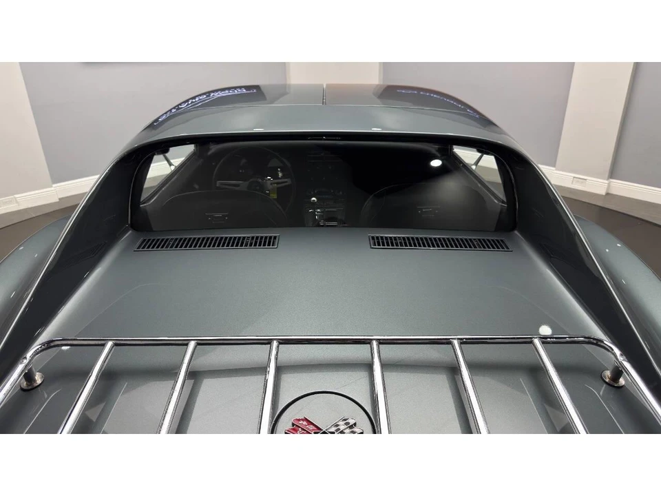 1970 Chevrolet Corvette C3 - Image 24 of 31