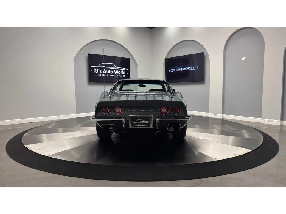 1970 Chevrolet Corvette C3 - Image 20 of 31