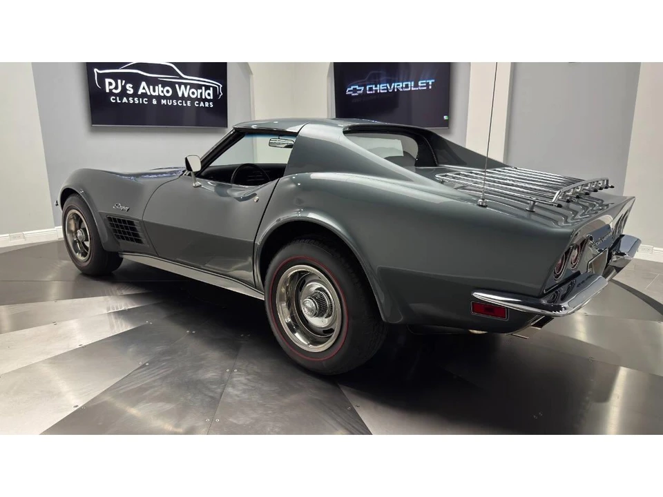 1970 Chevrolet Corvette C3 - Image 25 of 31