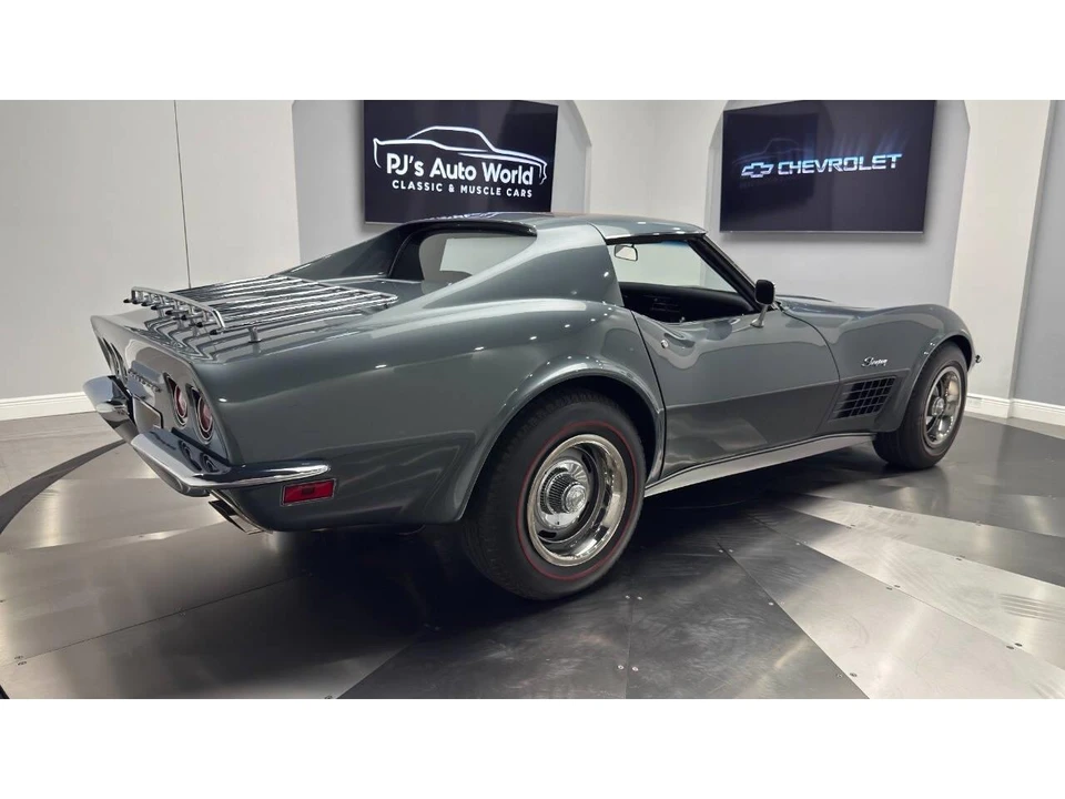 1970 Chevrolet Corvette C3 - Image 31 of 31