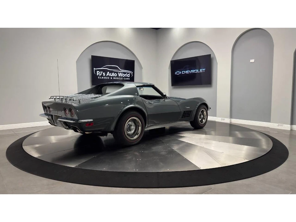 1970 Chevrolet Corvette C3 - Image 6 of 31