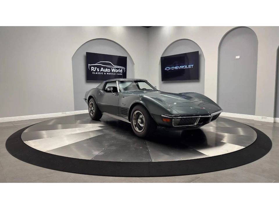 1970 Chevrolet Corvette C3 - Image 5 of 31