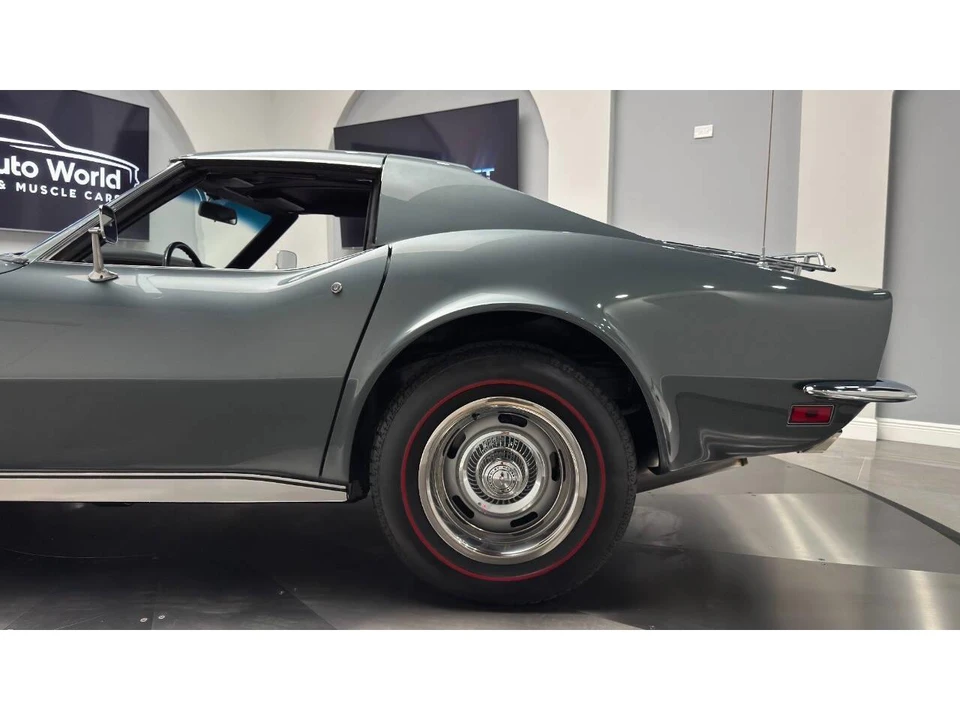 1970 Chevrolet Corvette C3 - Image 26 of 31