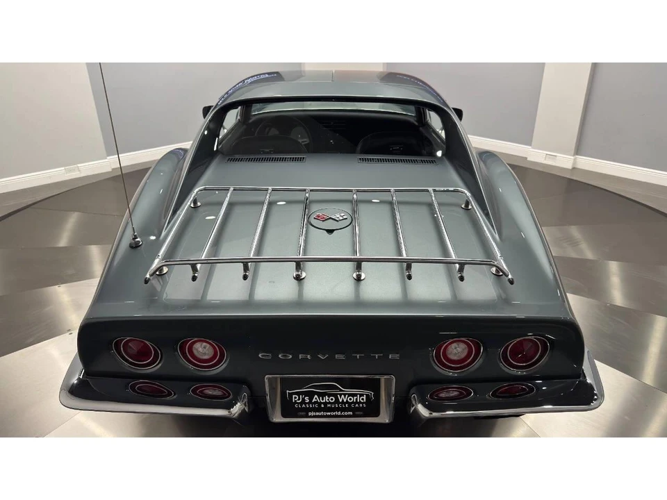 1970 Chevrolet Corvette C3 - Image 23 of 31