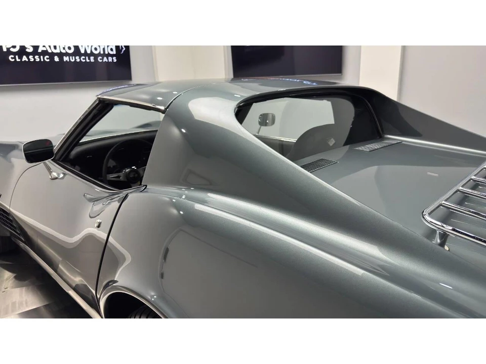 1970 Chevrolet Corvette C3 - Image 28 of 31