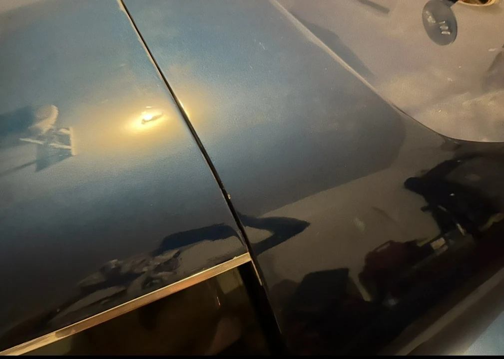1970 Chevrolet Corvette C3 - Image 15 of 21