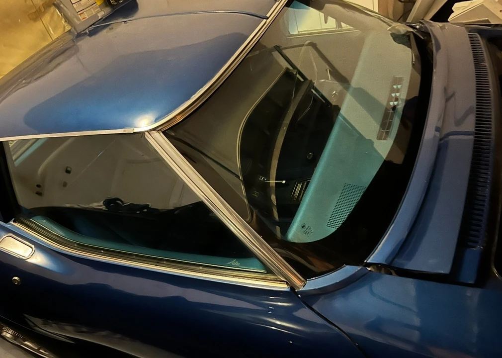 1970 Chevrolet Corvette C3 - Image 13 of 21