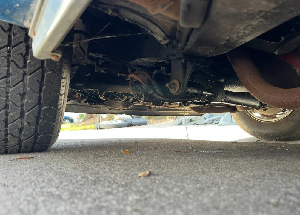 1970 Chevrolet Corvette C3 - Image 25 of 31