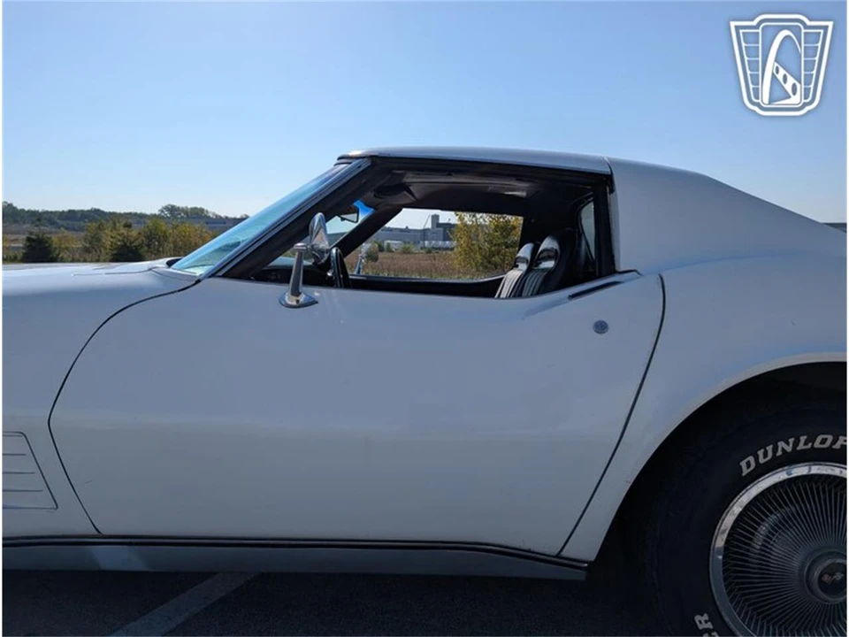 1970 Chevrolet Corvette C3 - Image 31 of 31