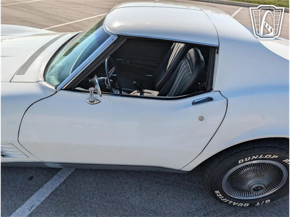 1970 Chevrolet Corvette C3 - Image 30 of 31