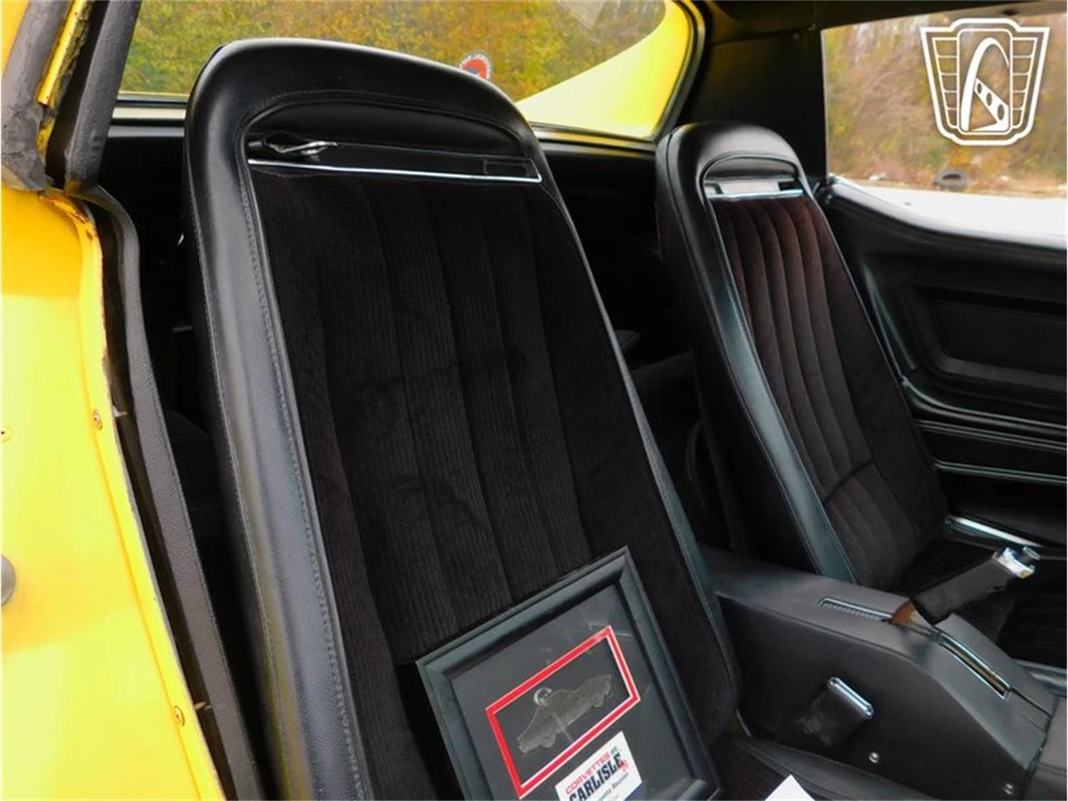 1970 Chevrolet Corvette C3 - Image 13 of 31
