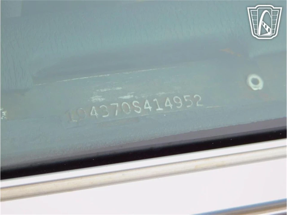 1970 Chevrolet Corvette C3 - Image 20 of 31