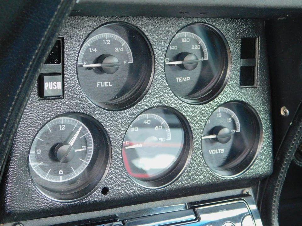 1970 Chevrolet Corvette C3 - Image 20 of 21