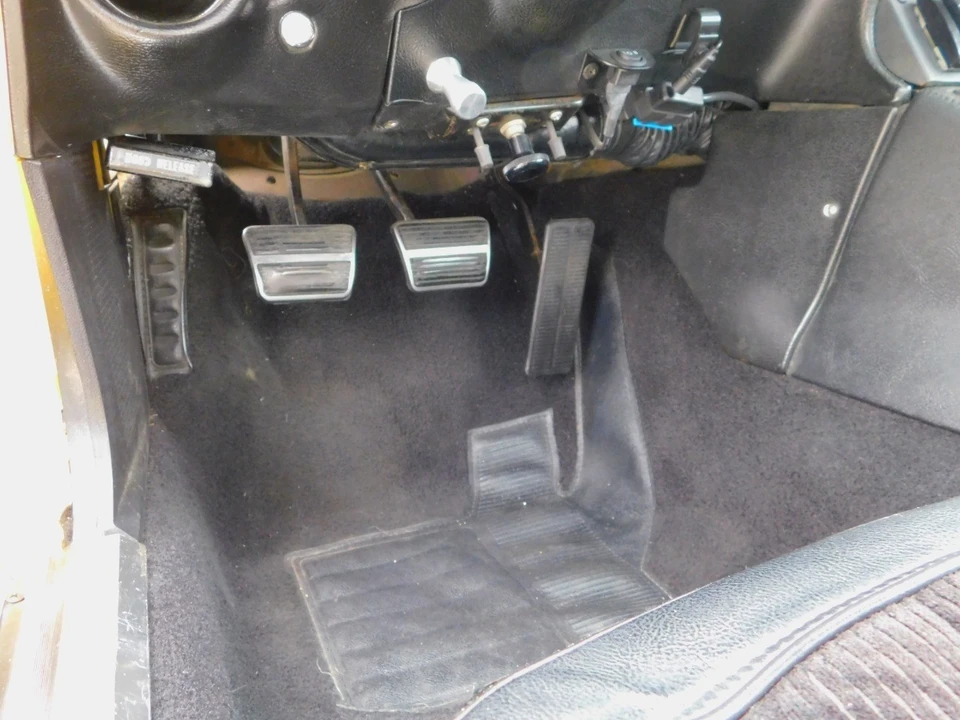 1970 Chevrolet Corvette C3 - Image 19 of 21